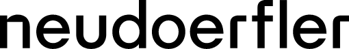 neudoerfler logo