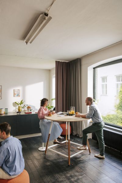 neudoerfler office kitchens SMART & VIBE
