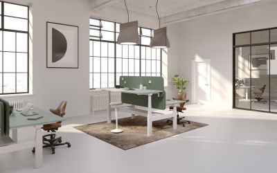 Flux e2 plus twintable getrennte PW neudoerfler