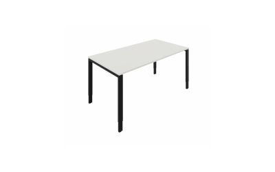 neudoerfler Lineo desk rectangular leg