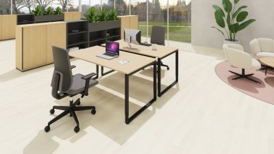 neudoerfler Lineo work table