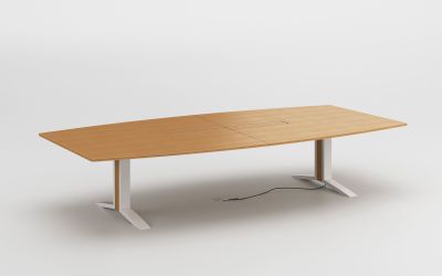 Meetme Konferenztisch Bueromoebel Besprechung Neudoerfler