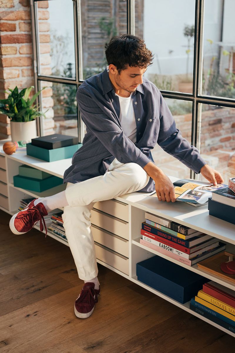 Motion Breitcontainer Stauraum Buero Moebel Neudoerfler