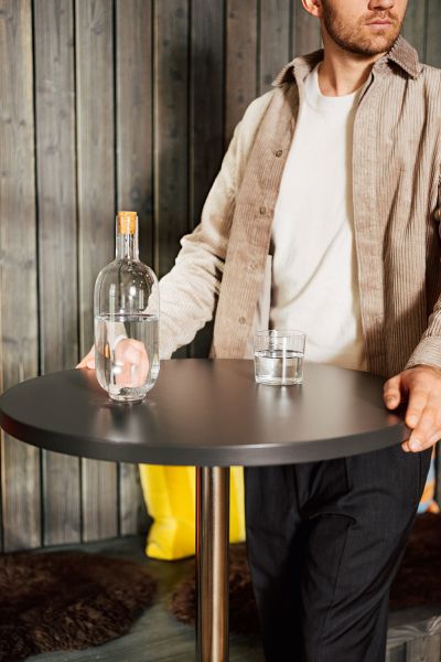 Motion Mini Besprechungstisch Bueromoebel Neudoerfler