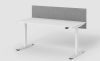 Noova Desk Panel Pure neudoerfler clean