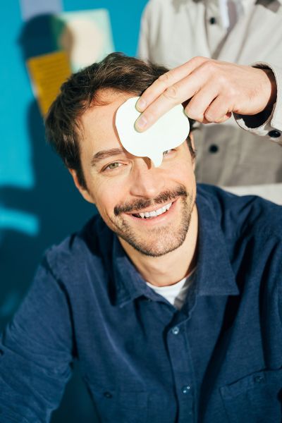 Noova Stellwand Mobil Workshop Buero Neudoerfler