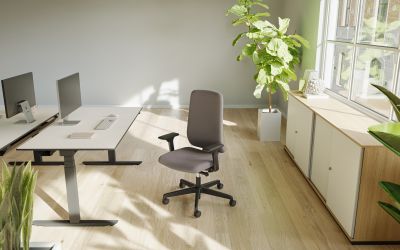 Prompt too drehstuhl sessel sitzmoebel bueromoebel neudoerfler