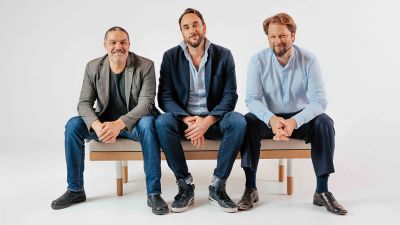 Venice by neudoerfler sitzbank architektenlinie design moebel buero einrichtung