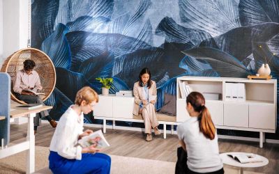 Venice by neudoerfler sitzbank regal schrank kombination bueromoebel