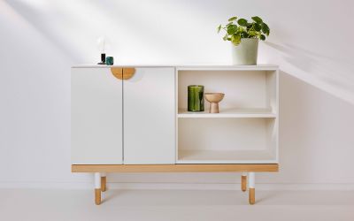 Venice by neudoerfler stauraum moebel schrank regal kombination individuell einrichtung