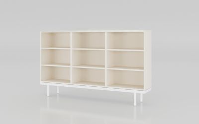 Venice by neudoerfler regal moebel buero homeoffice architektur