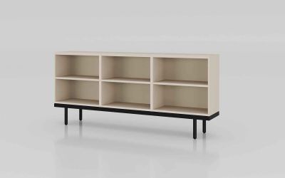 Venice by neudoerfler regal homeoffice einrichtung buero stauraum