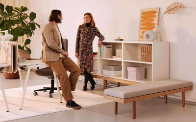 Venice by neudoerfler regal bueromoebel ausstattung serie elegant stauraum