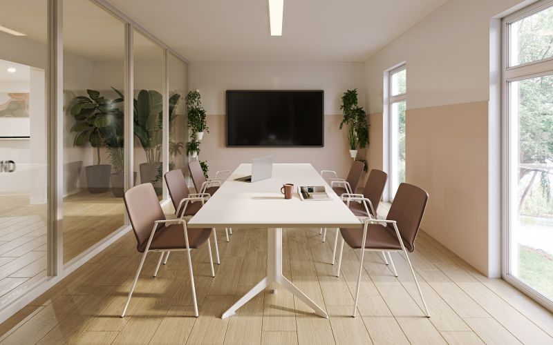 n.vivo besucherstuhl polsterung meeting neudoerfler