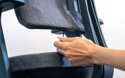 n.you drehstuhl neudoerfler bürostuhl individuell wechselbar