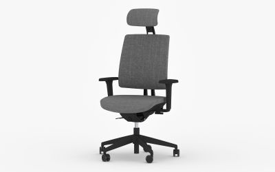 N you drehstuhl neudoerfler nackenstuetze buero moebel