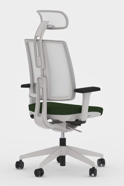 N you drehstuhl neudoerfler nackenstuetze bueromoebel ergonomie sessel