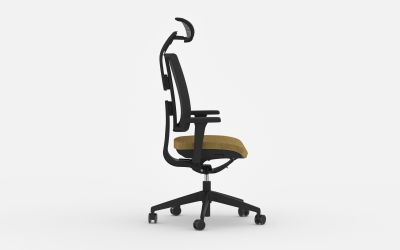 N you drehstuhl neudoerfler nackenstuetze ergonomisch sitzmoebel