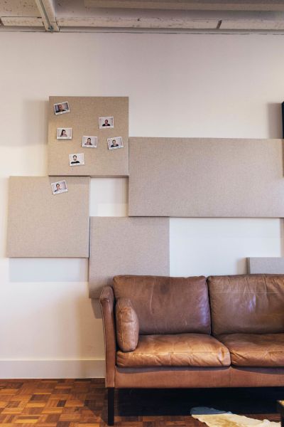 Buzzispace Buzziblox Akustik Schalldaempfer Sound Reduktion Buero Neudoerfler