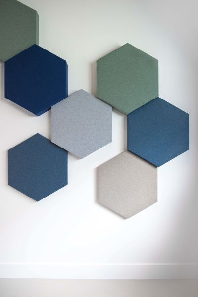 Buzzispace Buzziblox Buero Akustik Wandpaneel Formen Neudoerfler