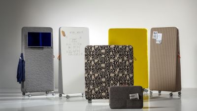 Cascando Trunk Raumtrennung multifunktionell Neudoerfler