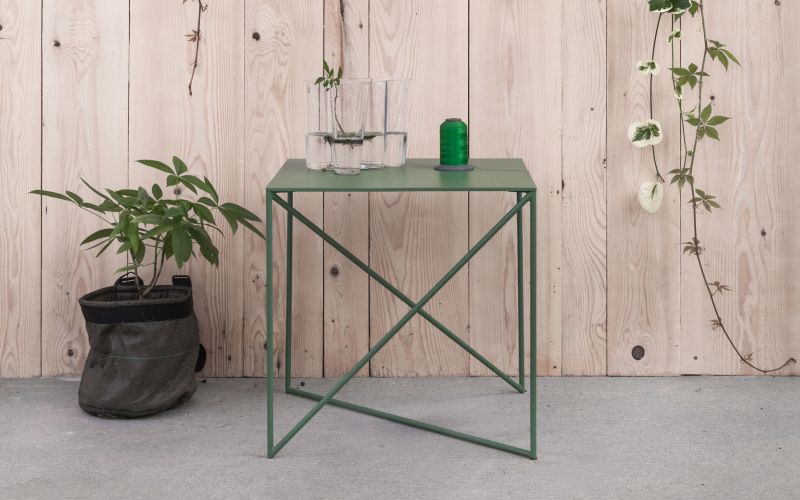 Grupa Dot Beistelltisch Lounge Meeting Neudoerfler