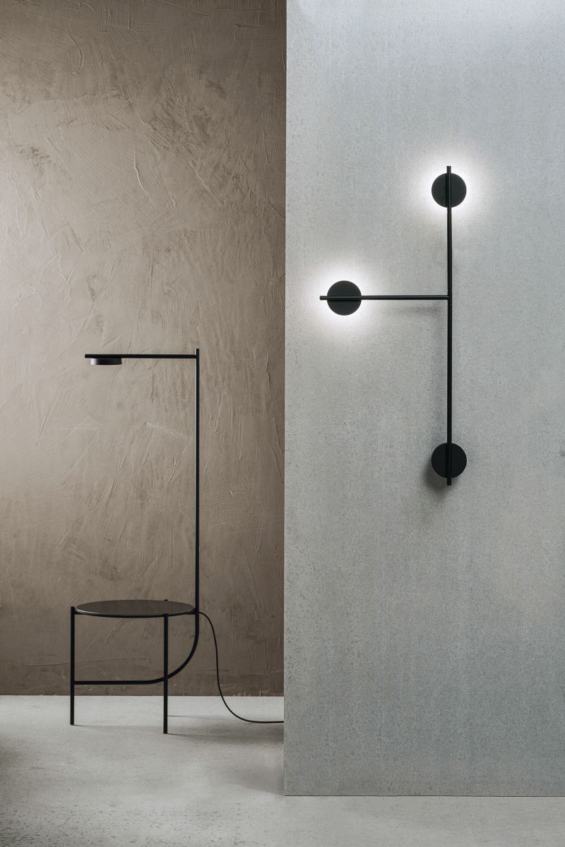 Grupa igram Bürobeleuchtung | Homeoffice Wandleuchte Stehleuchte - Neudoerfler