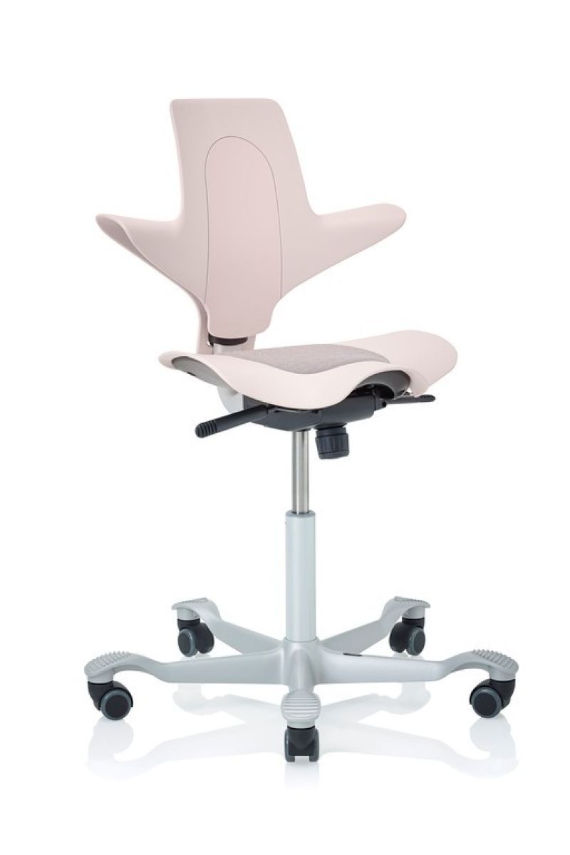 HÅG Capisco Puls Bürostuhl Neudoerfler