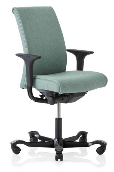 Buero Drehstuhl Sitzmoebel Hag Creed Neudoerfler
