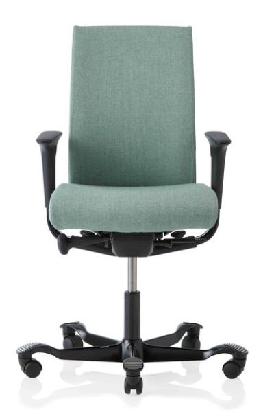 Buerostuhl Armlehnen Hag Creed Neudoerfler