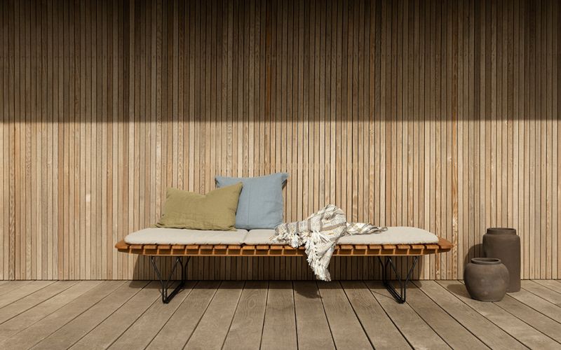 Molo houe sitzliege ambiente flexibel outdoor lounge buero office neudoerfler