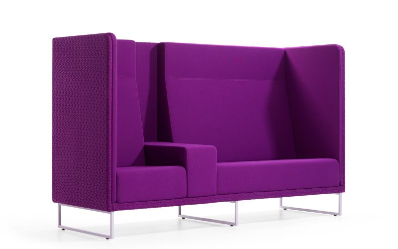 Lande 1St Class Mittelzone Raumakustik Meeting Neudoerfler