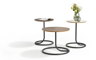 L Iot Lande Beistelltisch Lounge Empfang Blumen Neudoerfler