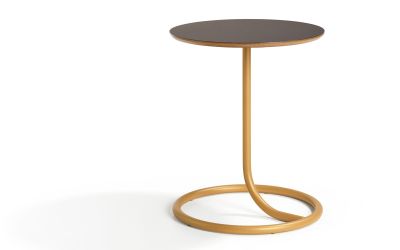 L Iot Lande Couchtisch Rund Designer Hoch Niedrig Neudoerfler