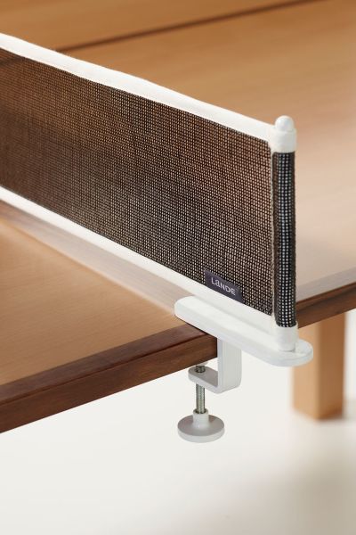 Ping Tischtennis Tisch Spiel Lande Ball Netz Neudoerfler