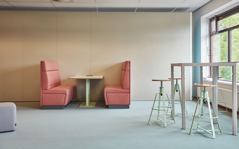 Lande MC Sofa Polstermoebel Neudoerfler