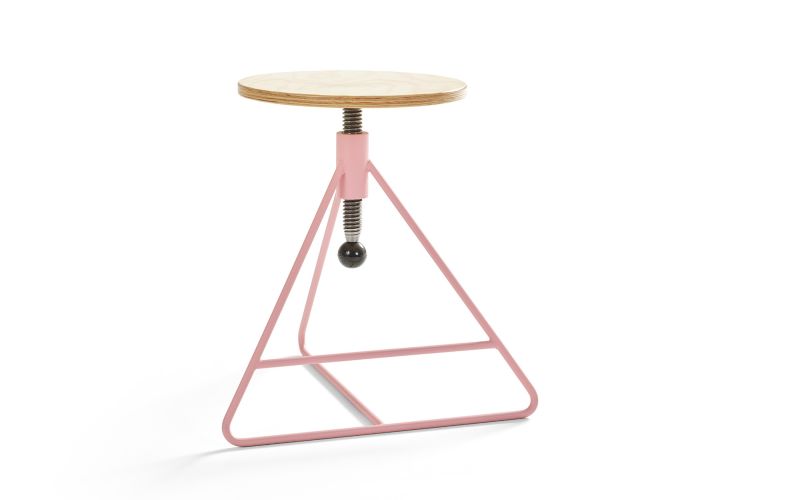 Lande spinner stuhl drehteller bueromoebel neudoerfler