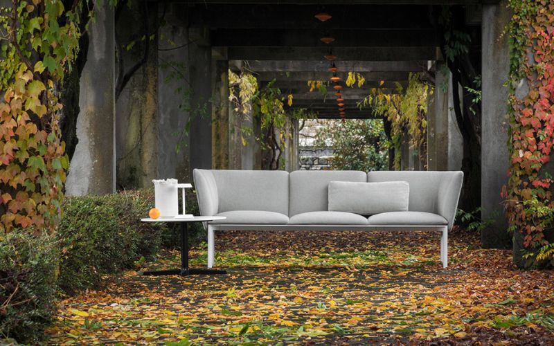 Lapalma add soft sofa modular flexibel office outdoor space neudoerfler