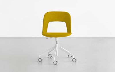 Lapalma arco stoffbezogen elegant besprechungen konferenz lounge wartebereich event sitzmoebel neudoerfler