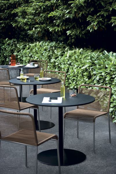 Lapalma Aria Cafe Outdoor Robust Neudoerfler