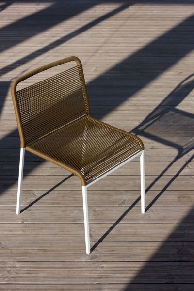 Lapalma Aria Stuhl Freien Outdoor Neudoerfler