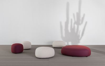 Lapalma kipu sitzgarnitur neudoerfler outdoor buero office flexibel neudoerfler