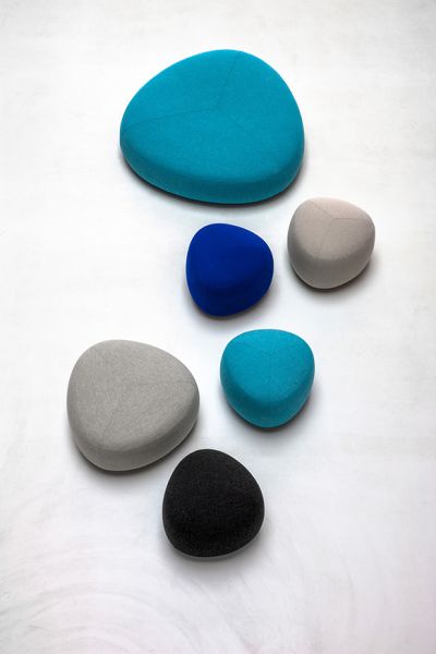 Lapalma kipu sitzgarnitur puff neudoerfler buero office flexibel neudoerfler