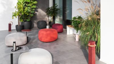 Lapalma kipu sitzgarnitur puff neudoerfler buero office flexibel ambiente sitzgarnitur neudoerfler