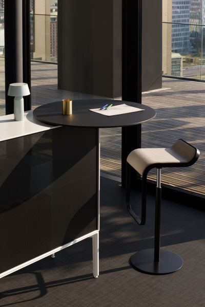 Lapalma Lem Barhocker Elegant Neudoerfler