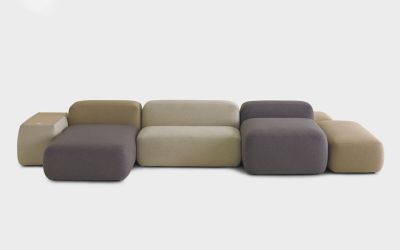 Lapalma Plus Sofa Empfang Lounge Gross Neudoerfler