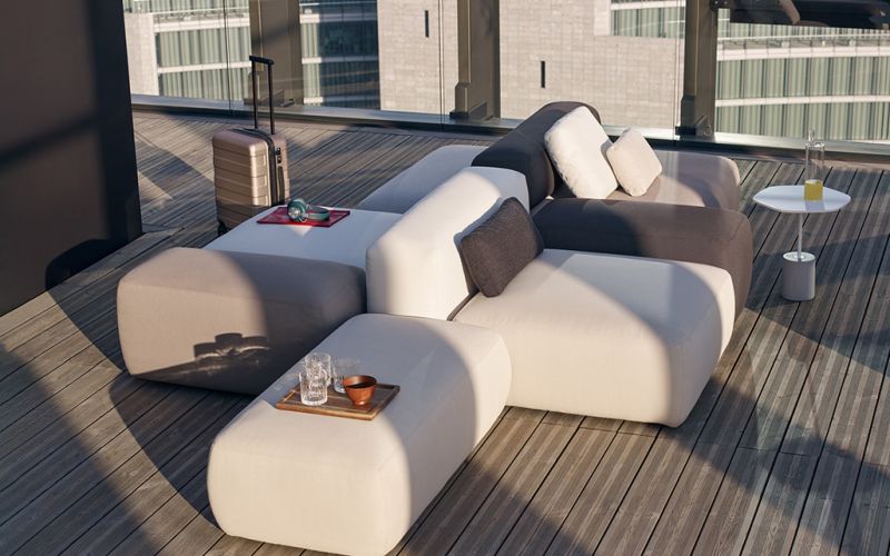 Lapalma plus sitzgarnitur neudoerfler buero office flexibel neudoerfler