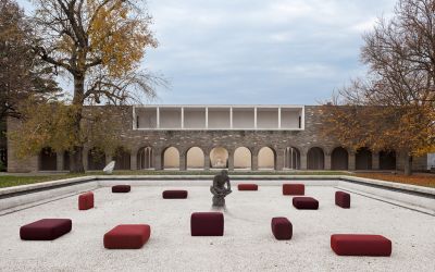 Lapalma plus sitzpuffs sitzgarnitur neudoerfler buero office flexibel neudoerfler