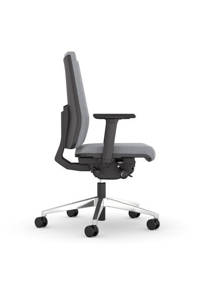 Nflex Buerodrehstuhl Homeoffice Ergonomie Sitzmoebel Neudoerfler