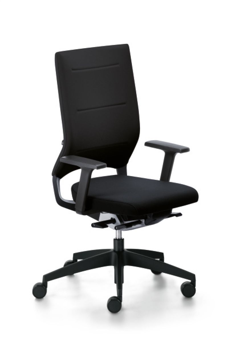 Sedus Quarterback Buerodrehstuhl Ergonomisch Bueromoebel Neudoerfler